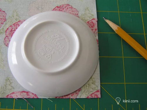 舊物改造 眼鏡盒變身為針線(xiàn)盒與飾品盒